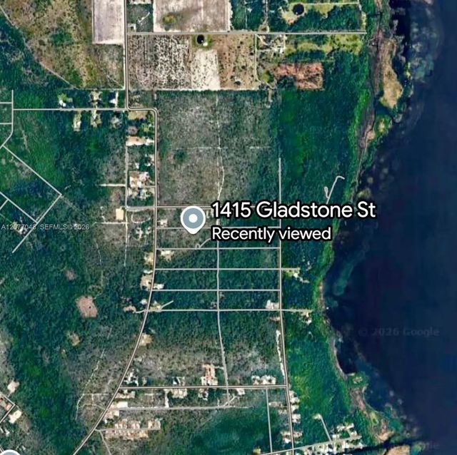 2 of 6 - 1415 Gladstone Street, Lake Placid, FL