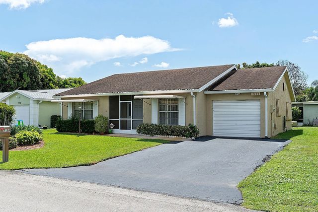 3 of 47 - 7184 Pine Manor Drive, Lake Worth, FL