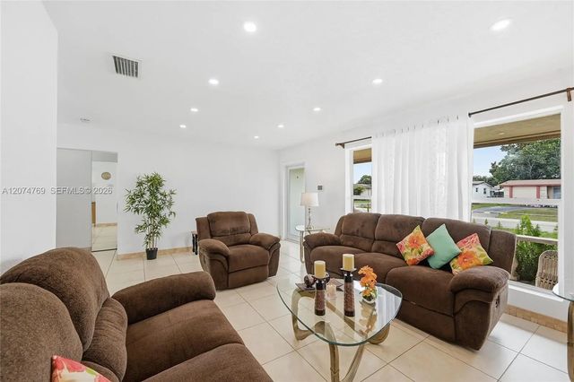 2 of 16 - 8641 Nw 25th Court, Sunrise, FL