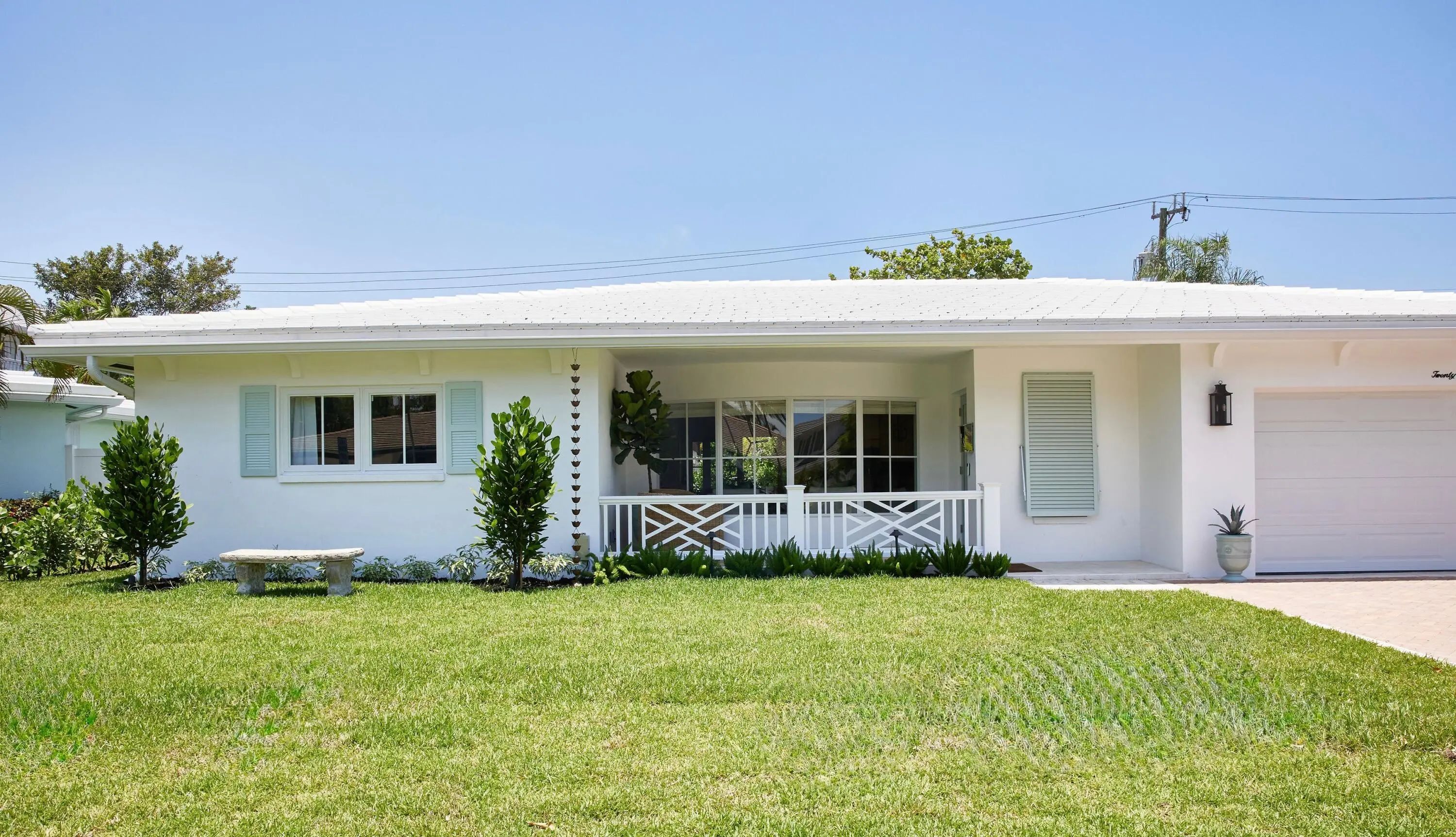 2519 Ne 8th Street, Fort Lauderdale