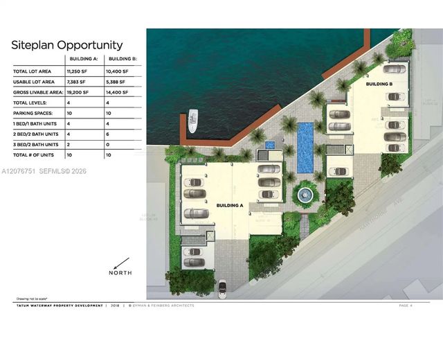 5 of 7 - 7757 Crespi Boulevard, Miami Beach, FL