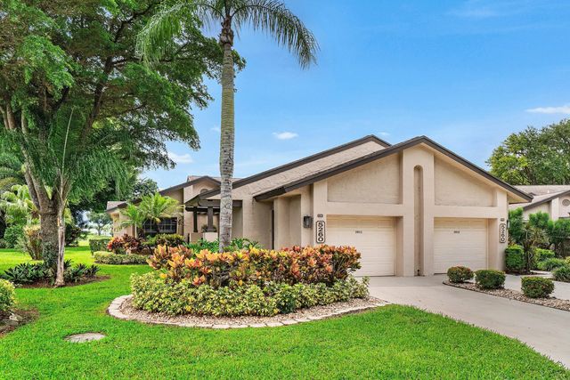 4 of 55 - 5260 Fairway Woods Drive, Delray Beach, FL