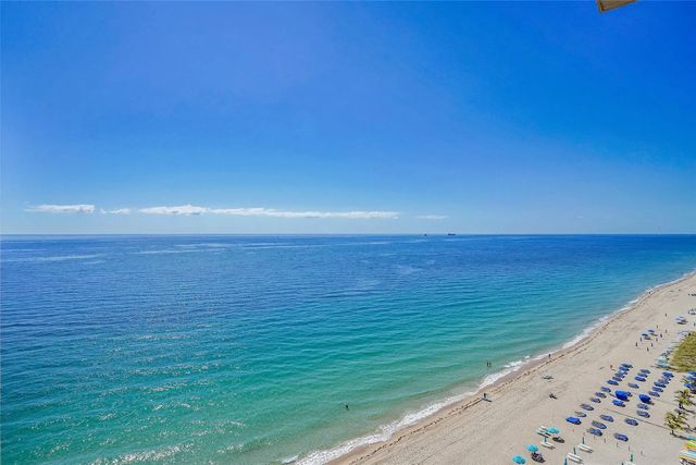3800 Galt Ocean Drive #807, Fort Lauderdale