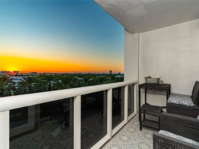 2 of 21 - 10275 Collins Avenue #527, Bal Harbour, FL