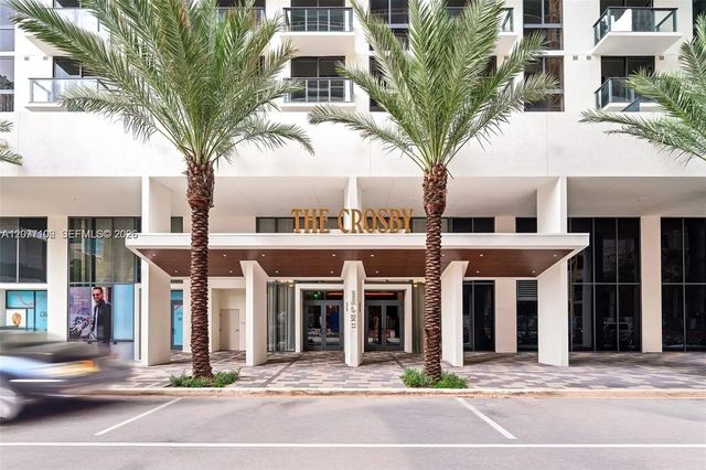 11 Ne 6th Street #706, Miami
