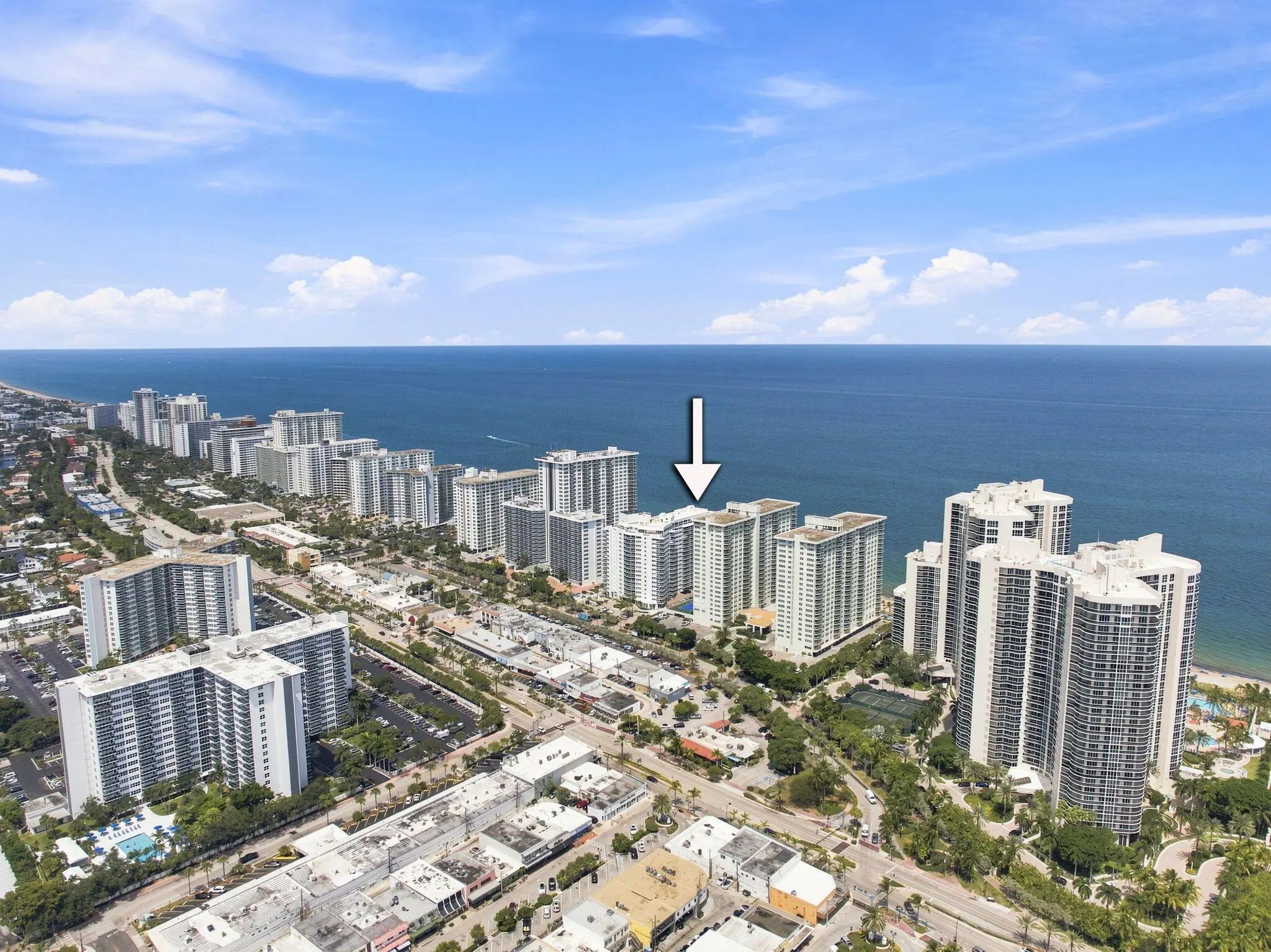 3430 Galt Ocean Drive #911, Fort Lauderdale
