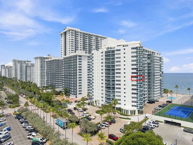 2 of 25 - 3430 Galt Ocean Drive #911, Fort Lauderdale, FL