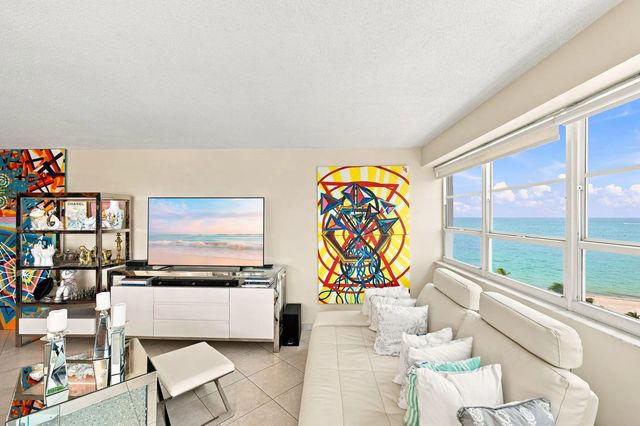 5 of 25 - 3430 Galt Ocean Drive #911, Fort Lauderdale, FL