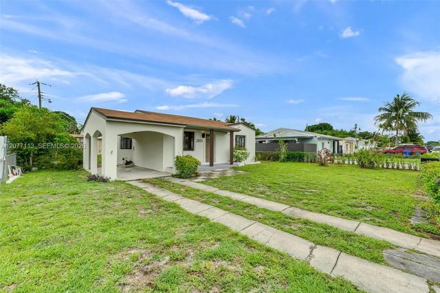 2 of 16 - 2651 Fletcher Court, Hollywood, FL