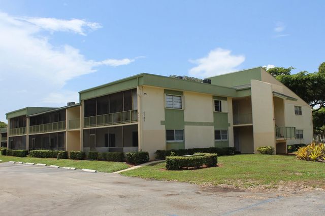 4139 Nw 88th Avenue #104, Coral Springs