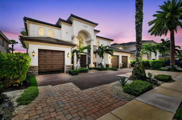 718 Edgebrook Lane, West Palm Beach