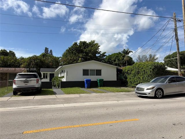 3530 Sw 22nd Terrace, Miami