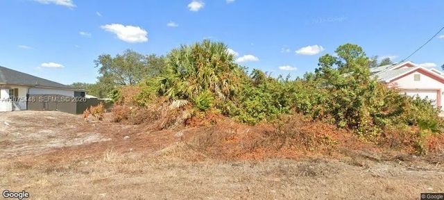 2508 W 40 Street, Lehigh Acres