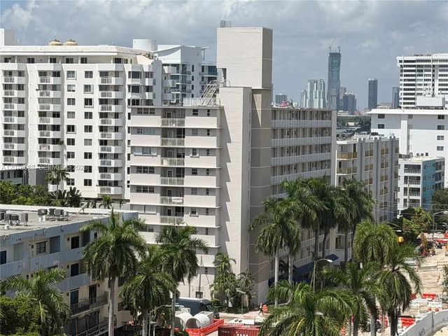 2 of 14 - 1300 Lincoln Road #e705, Miami Beach, FL