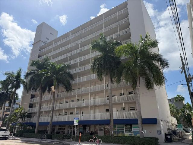 3 of 14 - 1300 Lincoln Road #e705, Miami Beach, FL