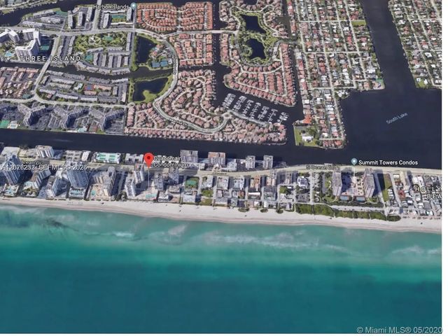 2201 S Ocean Drive #1507, Hollywood