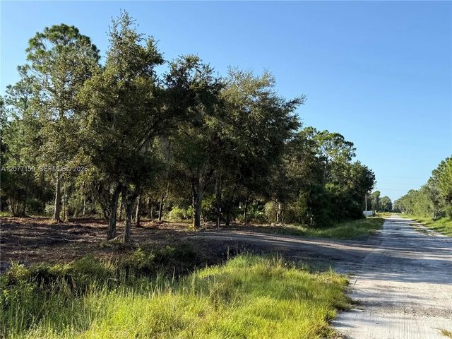 565 S Palomino Street, Clewiston