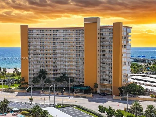 328 N Ocean Boulevard #302, Pompano Beach
