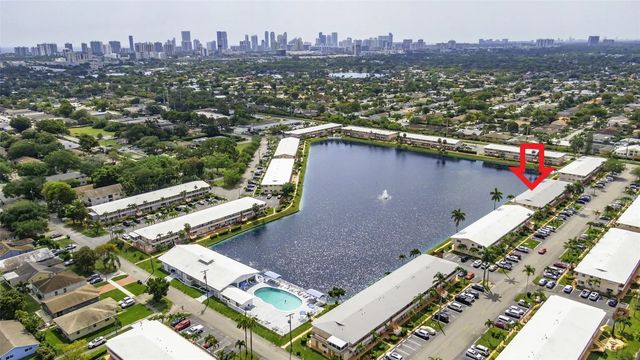 2 of 53 - 925 Sw 11th Avenue #unit J17, Hallandale Beach, FL