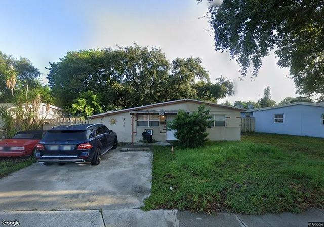 5807 Sheridan Street, Hollywood