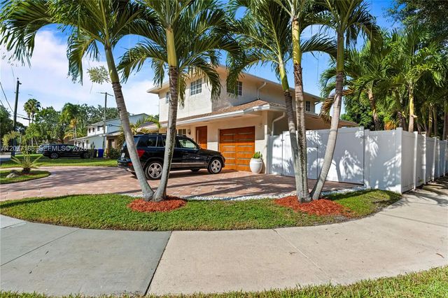 2801 N 38th Avenue, Hollywood
