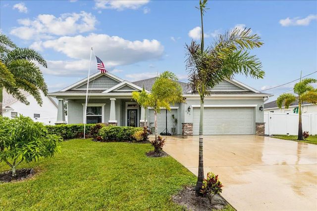 4 of 42 - 343 Se Fisk Road, Port St. Lucie, FL