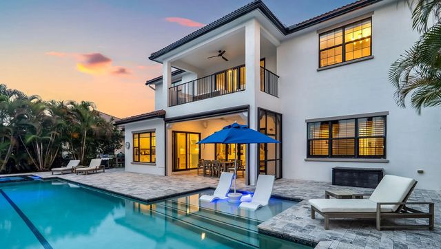 9045 Vista Way, Parkland