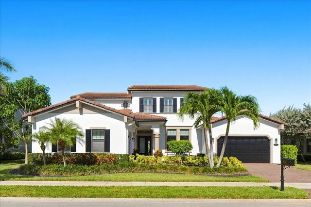 4 of 80 - 9045 Vista Way, Parkland, FL
