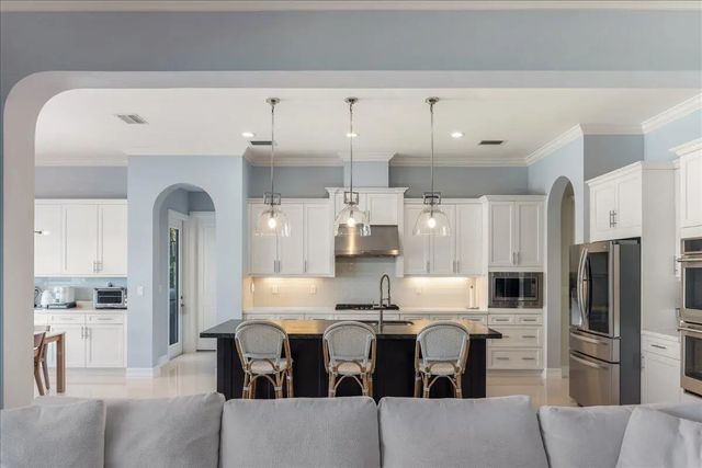 5 of 80 - 9045 Vista Way, Parkland, FL