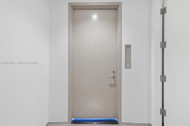 3 of 38 - 1040 Biscayne Boulevard #3403, Miami, FL