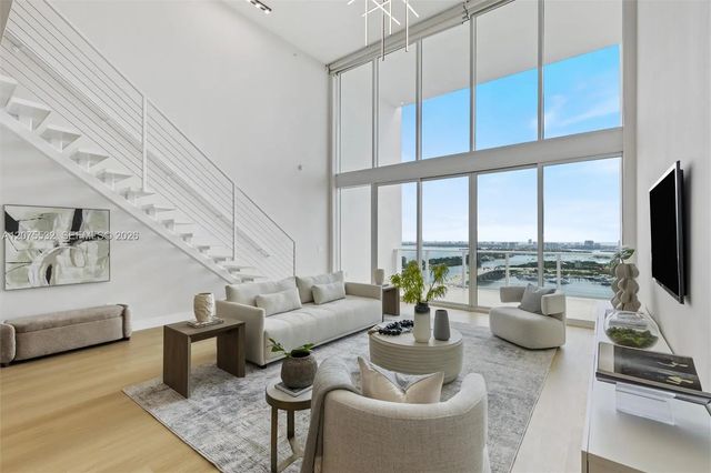 5 of 38 - 1040 Biscayne Boulevard #3403, Miami, FL