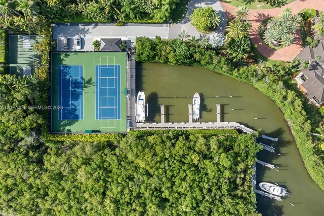 2 of 4 - 9490 Old Cutler Lane, Coral Gables, FL