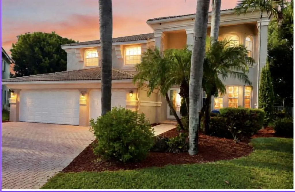 6566 Marbletree Lane, Lake Worth