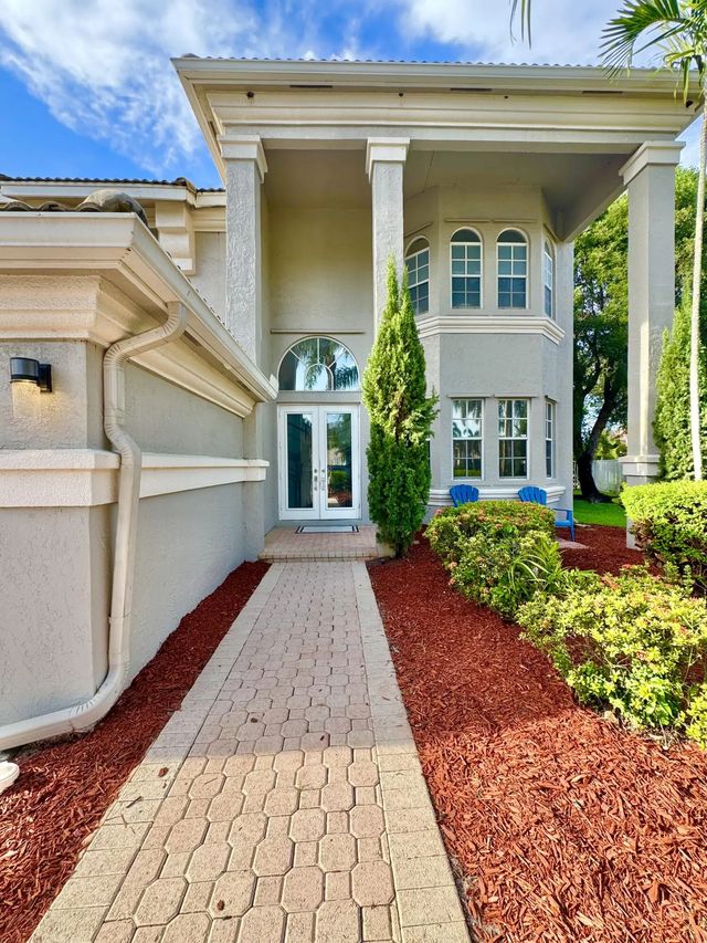2 of 13 - 6566 Marbletree Lane, Lake Worth, FL