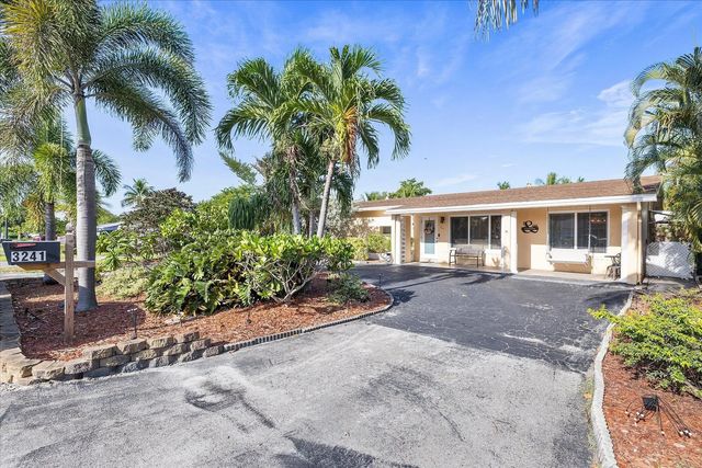 3241 Ne 9th Terrace, Pompano Beach