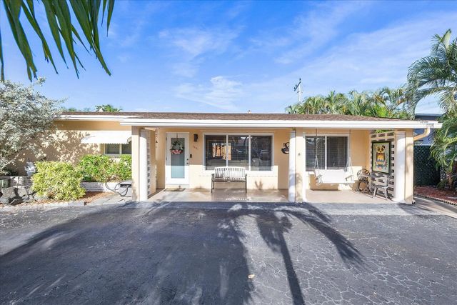 2 of 55 - 3241 Ne 9th Terrace, Pompano Beach, FL