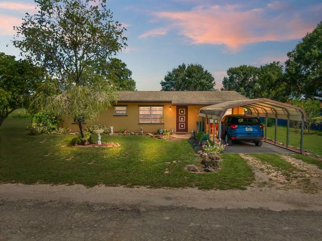 3324 S Jenkins Road, Fort Pierce