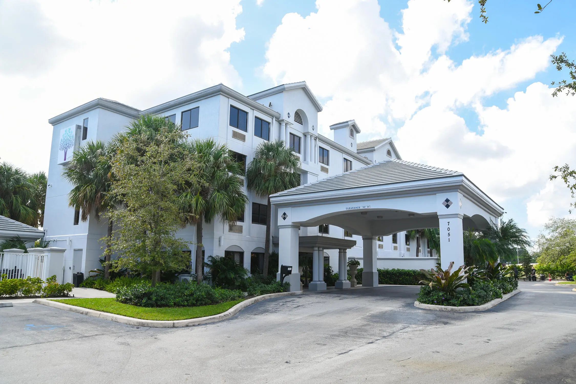 7051 N Seacrest Boulevard, Lantana