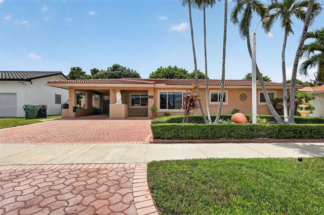 8936 Sw 11th Street, Miami