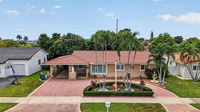 8936 Sw 11th Street, Miami