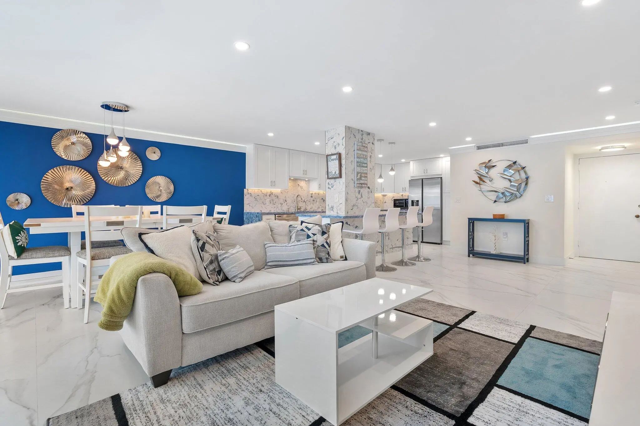 3430 Galt Ocean Drive #808, Fort Lauderdale