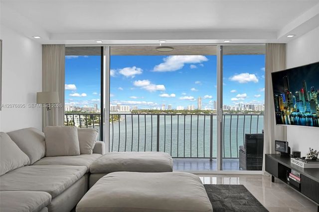 2 of 22 - 7601 E Treasure Drive #1419, North Bay Village, FL