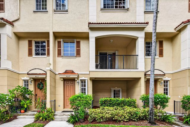 4607 Danson Way, Delray Beach