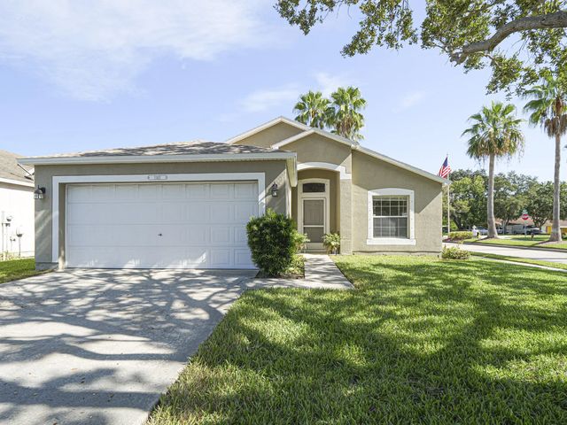 1143 N 13th Square, Vero Beach