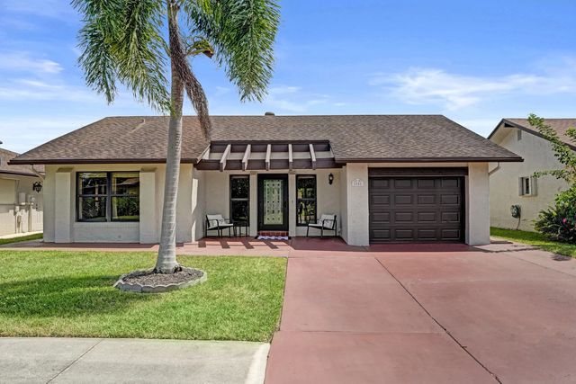 2186 Sw 16th Circle, Deerfield Beach