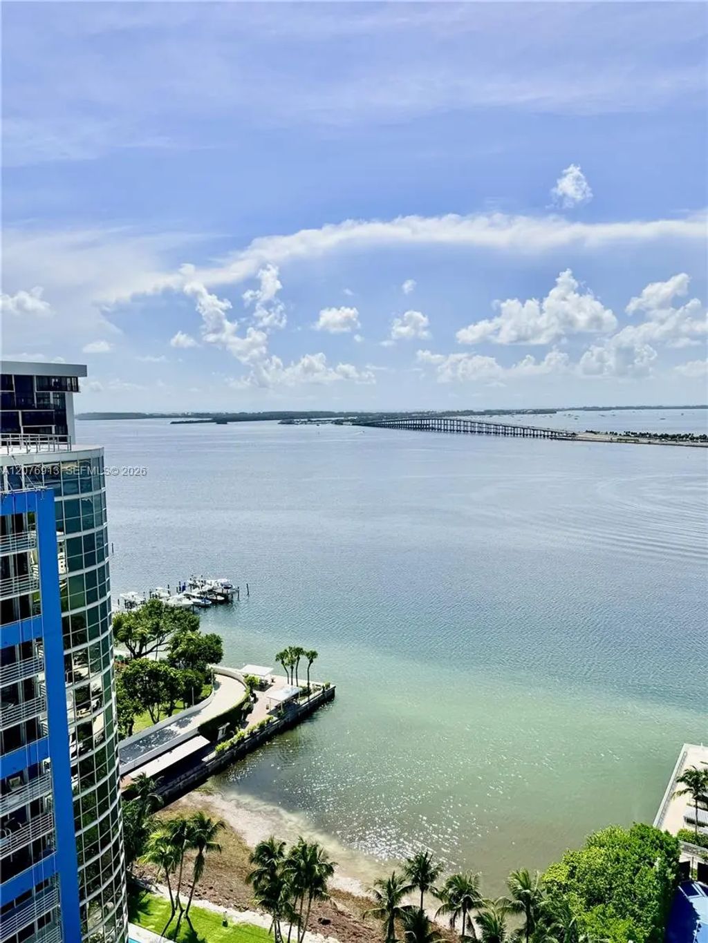 2101 Brickell Avenue #1805, Miami