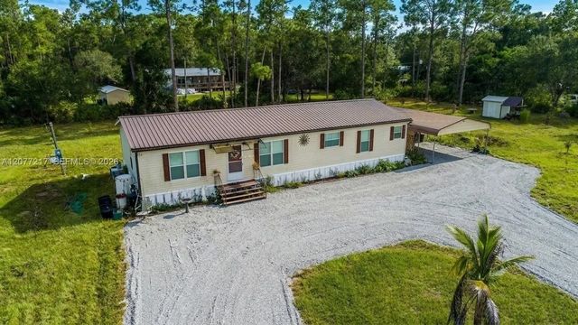 2 of 20 - 4075 Fort Center Avenue, LaBelle, FL