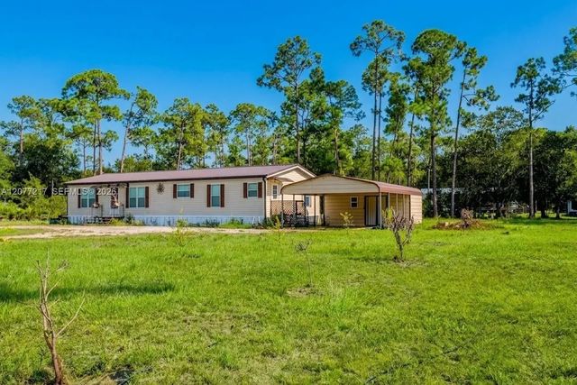 4 of 20 - 4075 Fort Center Avenue, LaBelle, FL