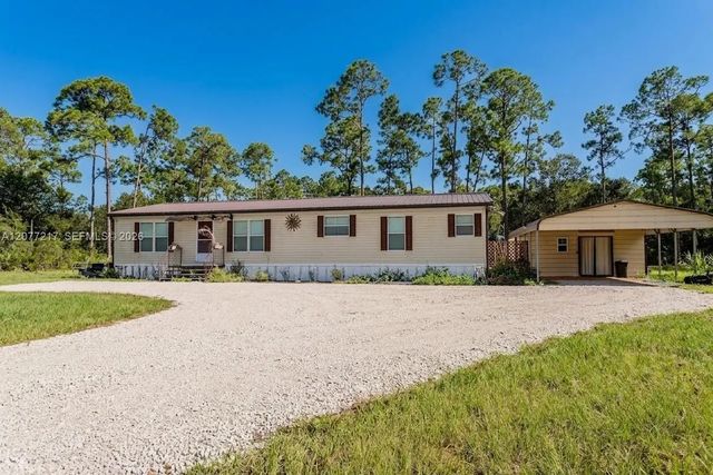 5 of 20 - 4075 Fort Center Avenue, LaBelle, FL