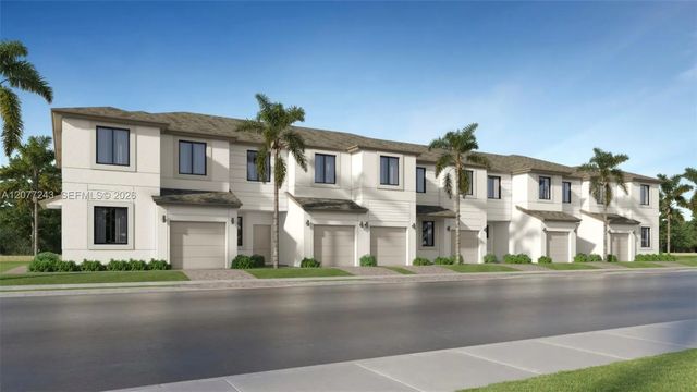 1530 Nw 1st, Florida City